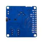 MP3 음성 재생 모듈의 그림