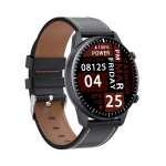 i15 스마트 팔찌 심박수 혈압 음악 저장 제어 사진 만보계 블루투스 통화 스마트 시계 i15의 그림