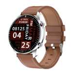 i15 스마트 팔찌 심박수 혈압 음악 저장 제어 사진 만보계 블루투스 통화 스마트 시계 i15의 그림