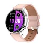 i15 스마트 팔찌 심박수 혈압 음악 저장 제어 사진 만보계 블루투스 통화 스마트 시계 i15의 그림