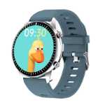 i15 스마트 팔찌 심박수 혈압 음악 저장 제어 사진 만보계 블루투스 통화 스마트 시계 i15의 그림