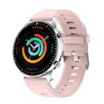 i15 스마트 팔찌 심박수 혈압 음악 저장 제어 사진 만보계 블루투스 통화 스마트 시계 i15의 그림