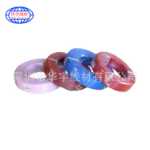 제조업체는 전자 전선 재료 가전 제품 내부 연결 와이어 하네스 고온 실리콘 와이어 자동차 내부 연결 와이어를 공급합니다.의 그림