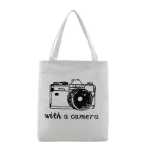 캔버스 가방의 그림