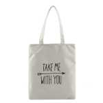 캔버스 가방의 그림