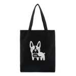 캔버스 가방의 그림