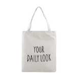 캔버스 가방의 그림