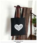 캔버스 가방의 그림