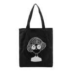 캔버스 가방의 그림