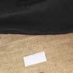 코튼과 린넨 핸드백의 그림