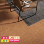 공장 도매 주택 리모델링 PVC 바닥재 가정용 대리석 타일 스티커 석재 플라스틱 바닥재 자체 접착 SPC 바닥재의 그림