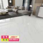 제조업체는 PVC 바닥재 장식 가정용 대리석 타일 페이스트 자체 접착 SPC 석재 플라스틱 바닥재를 공급합니다.의 그림