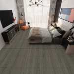 제조업체는 PVC 바닥재 장식 가정용 대리석 타일 페이스트 자체 접착 SPC 석재 플라스틱 바닥재를 공급합니다.의 그림