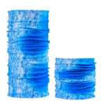 아웃 도어 심리스 백 매직 두건 남성과 여성 사이클링 라이딩 후드 마스크 넥 커버 방풍 스카프 여름 자외선 차단제의 그림