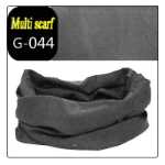 매직 반다나 로고 아웃도어 사이클링 다기능 고탄성 자외선 차단 심리스 넥 커버 반다나의 그림