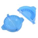 만두 포장지 주방 가제트 만두 금형 크리에이티브 주방 만두 금형 주방 만두 메이커의 그림