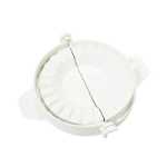 만두 포장지 주방 가제트 만두 금형 크리에이티브 주방 만두 금형 주방 만두 메이커의 그림