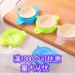 만두 포장지 주방 가제트 만두 금형 크리에이티브 주방 만두 금형 주방 만두 메이커의 그림