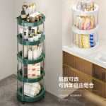 욕실 선반의 그림