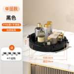 욕실 선반의 그림