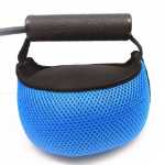 소프트 케틀벨 모래 덩크 홈 피트니스 용품 모래 덩크 케틀벨 공급 홈 피트니스 홈 용품 리프팅 케틀벨 덤벨의 그림