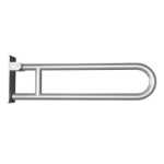 욕실 화장실 손잡이의 그림