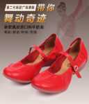 ZiMiXue 댄스 슈즈의 그림