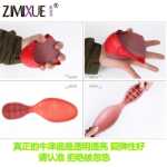 ZiMiXue 댄스 슈즈의 그림