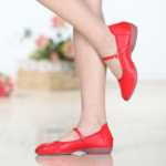 ZiMiXue 댄스 슈즈의 그림