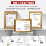 겨울 야외 스포츠 스키 모자 성인 얼음 스키 스포츠 따뜻한 귀 보호 스노우 헬멧 머리 보호 스키 모자의 그림