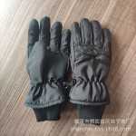 공장 직접 판매 야외 어린이 스키 장갑 겨울 사이클링 스키 등산 야외 스포츠의 그림