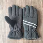 공장 직접 판매 야외 어린이 스키 장갑 겨울 사이클링 스키 등산 야외 스포츠의 그림