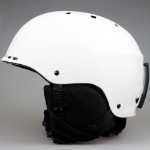 성인용 스노우 헬멧 스키 헬멧 스키 장비 스키 헬멧 CE EN 1077 ASTM의 그림