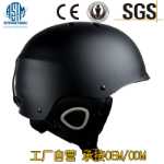 성인용 스노우 헬멧 스키 헬멧 스키 장비 스키 헬멧 CE EN 1077 ASTM의 그림