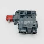 모터 스위치의 그림