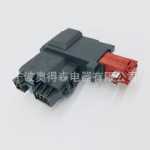 모터 스위치의 그림