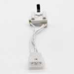 3406107 세탁기 스위치 부품 가전 제품 부품 액세서리 공급 도매 세탁기 부품의 그림