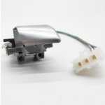 3949238 세탁기 스위치 부품 가전 제품 부품 액세서리 공급 도매 세탁기 부품의 그림