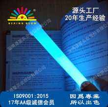 15cm 조명 글로우 스틱 비상의 그림