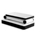 COB 독서 접이식 조명의 그림