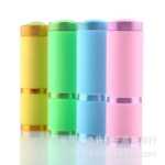 9LED 미니 발광 LED 손전등의 그림