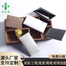 주방 및 욕실 광택 타일의 그림