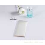 주방 및 욕실 광택 타일의 그림