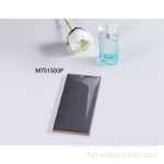 주방 및 욕실 광택 타일의 그림