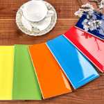 주방 욕실 타일의 그림