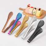 크로스 보더 야외 스테인레스 스틸 칼 나이프, 포크, 스푼 및 접시 서양 휴대용 식기 조리기구 캠핑 여행 식기 세트의 그림