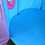 만화 어린이 장난감의 그림