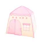 어린이 텐트의 그림