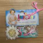 아기 기저귀의 그림