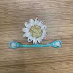 아기 기저귀의 그림